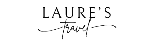 Laure’s travel